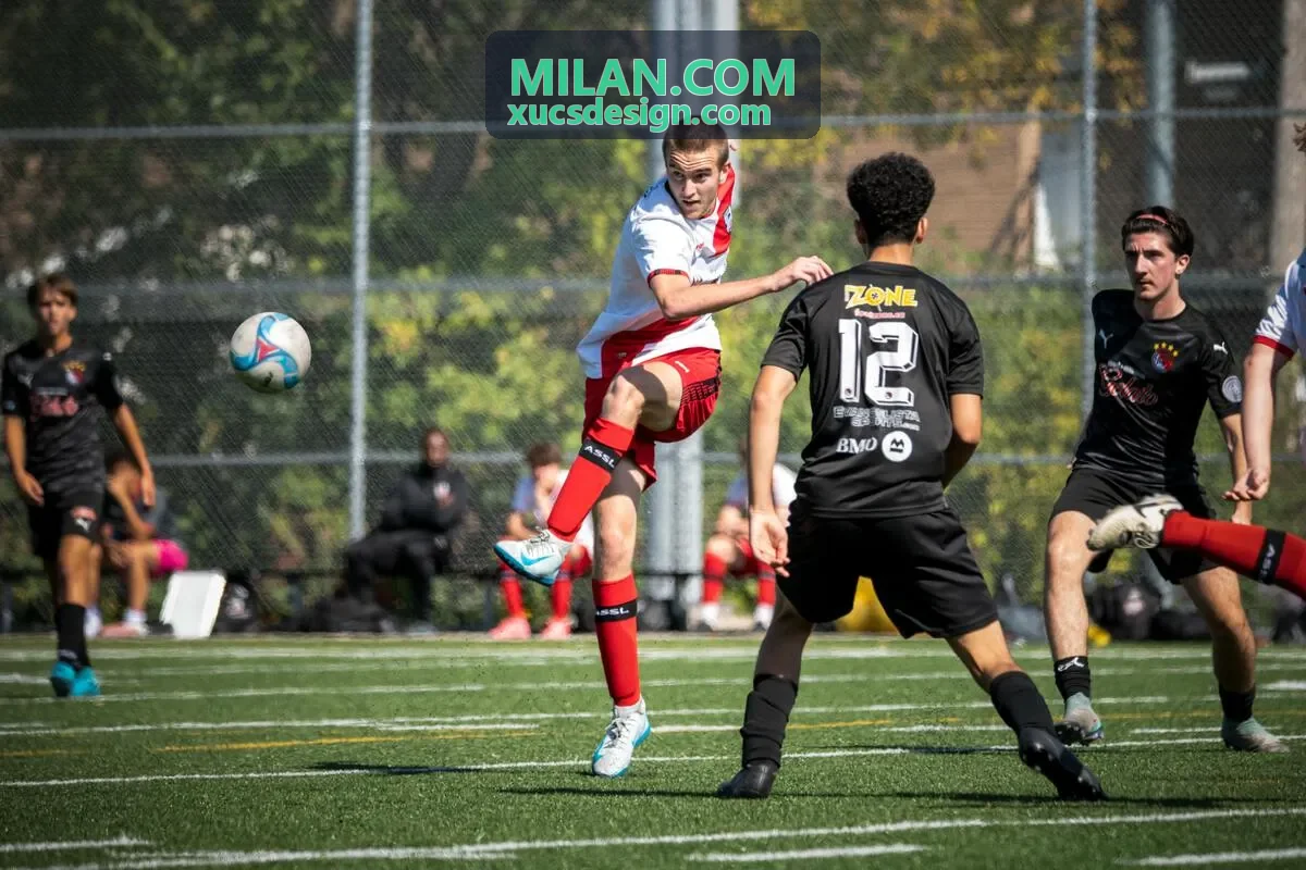 MILAN.COM 金融科技案例